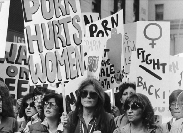 La histórica feminista Gloria Steinem, premio Princesa de Asturias de  Comunicación y Humanidades | Ameco Press