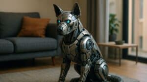 así serán nuestras mascotas dentro de 100 años, según la inteligencia artificial el resultado es inquietante