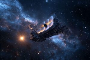 “These Worlds Are No Longer Hidden”: James Webb Space Telescope Stuns Astronomers by Unveiling Its First-Ever Exoplanet in Groundbreaking Cosmic Milestone