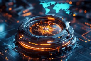 “GPS Is Officially Obsolete”: French Start-Up Unleashes Revolutionary Navigation Tech That Stuns the Global Tech Industry