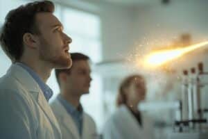 “They Created Light From Nothing”: Scientists Achieve the Impossible by Generating Photons Directly From Quantum Vacuum