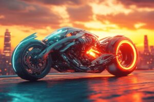 “E-Bikes Are Over”: This Radical New Transportation Tech Just Dropped and It’s Set to Replace Electric Bikes Worldwide