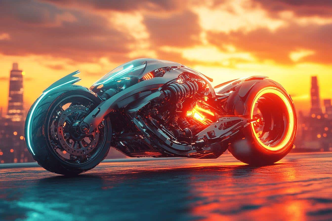 “E-Bikes Are Over”: This Radical New Transportation Tech Just Dropped and It’s Set to Replace Electric Bikes Worldwide