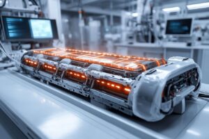 “1,000 Cycles, 10-Min Charge”: US Scientists Stun Auto Industry With Ultra-Fast, Long-Life EV Battery Breakthrough