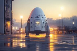 “We Brought the Future Back to Earth”: SpaceX Dragon Lands Carrying 6,700 Lbs of Advanced Robots From Wild Space Mission
