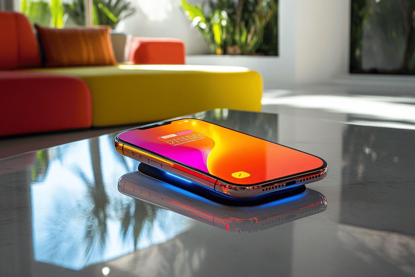 “Apple Drops USB-C Forever”: iPhone 17 Air Unveils Bold Wireless Leap That Erases Charging Cables From Daily Life