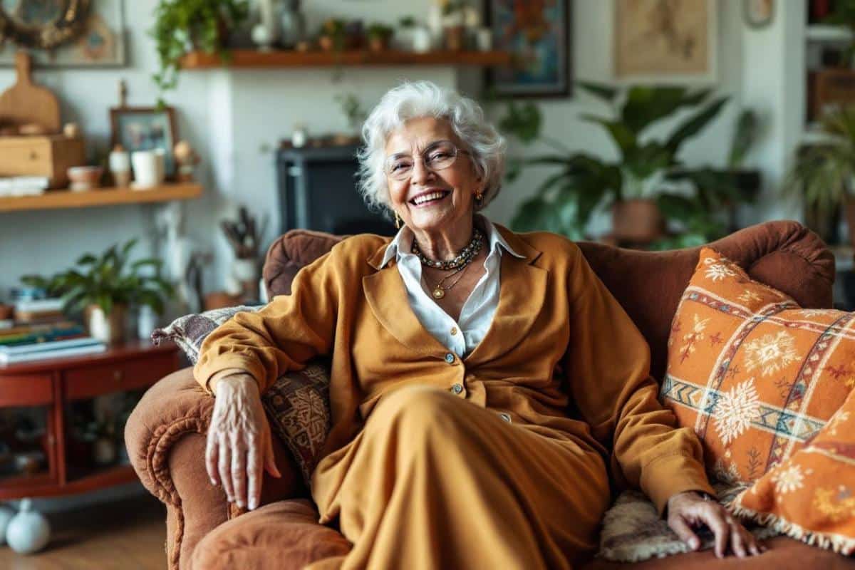 The Internet Is Falling in Love With This 89-Year-Old Influencer