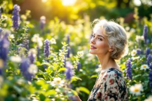 Why Some People Never Seem to Age — And It’s Not Genetics