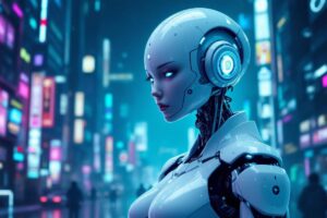 Why More People Are Falling in Love With AI Bots