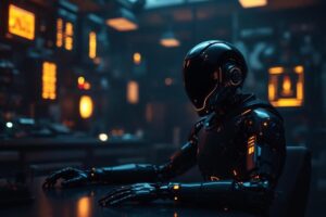The Creepy Truth About AI Companions That “Feel” Human
