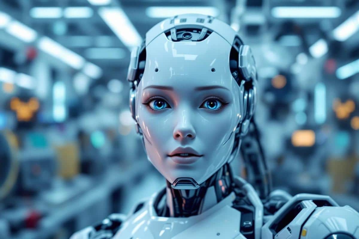 Why AI Might One Day Have Emotions — And Why That Should Scare You