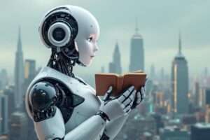 The One Skill Everyone Will Need in the Age of AI