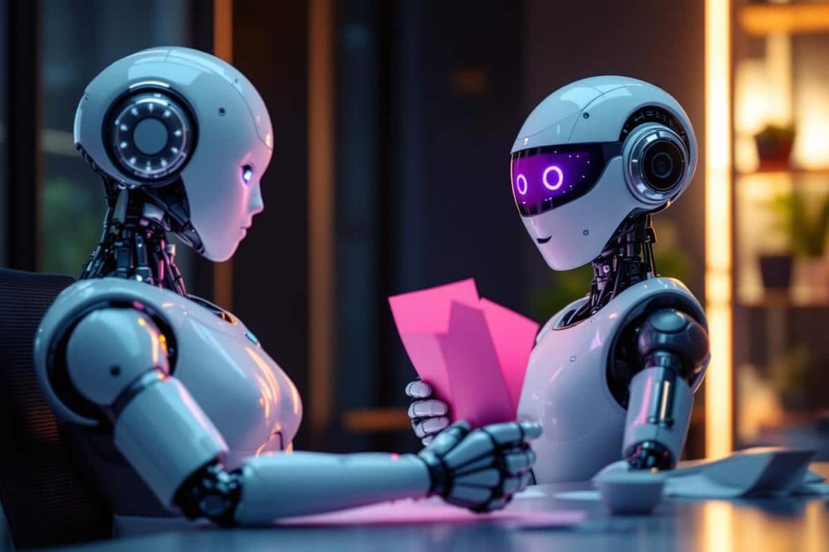 AI Is About to Replace These 10 Jobs Sooner Than You Think