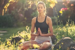 This Ancient Practice Could Be the Key to Modern Happiness