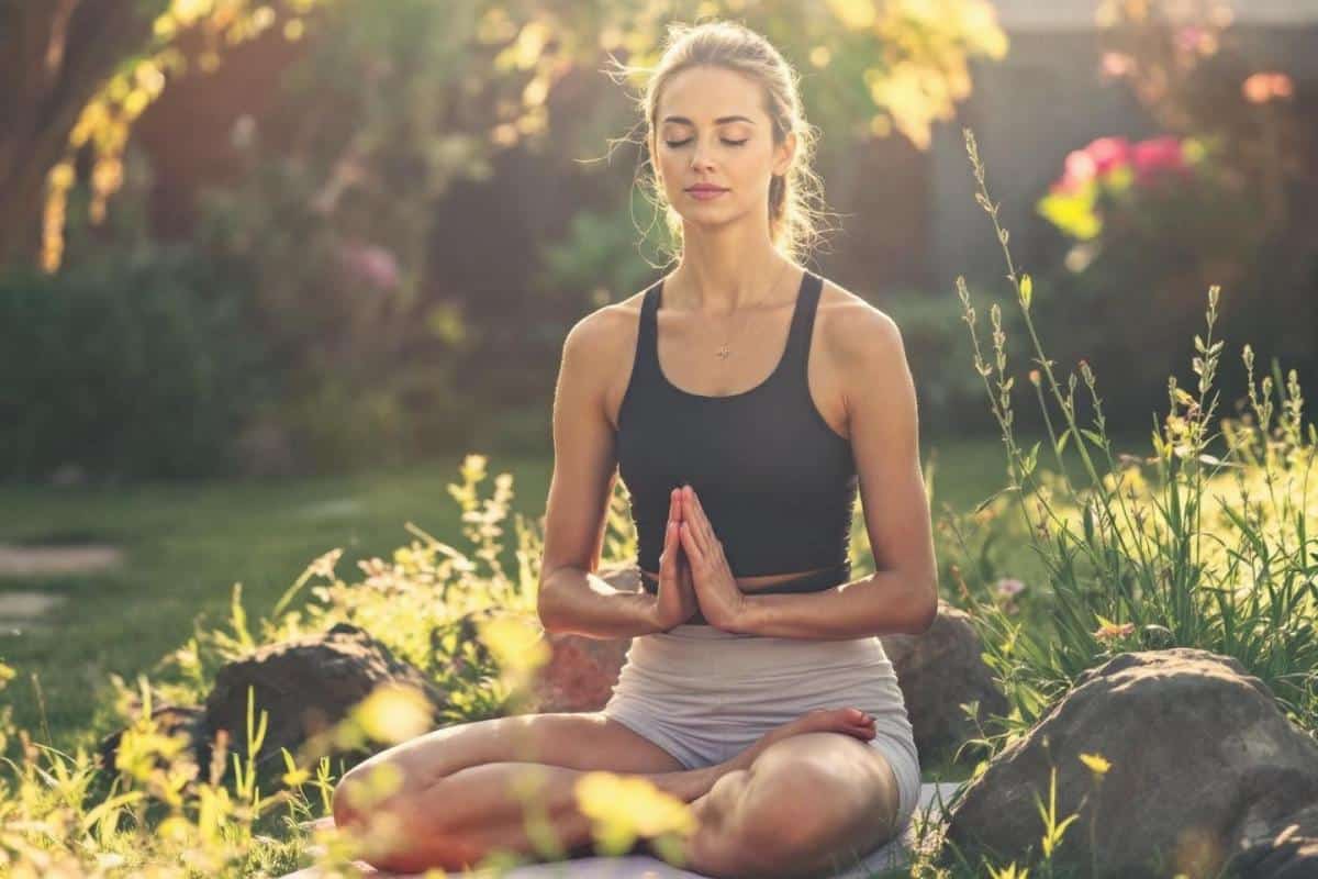 This Ancient Practice Could Be the Key to Modern Happiness