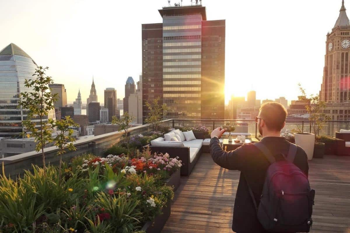 He Tried Living Like a Billionaire Using Only Free Hacks — What He Learned