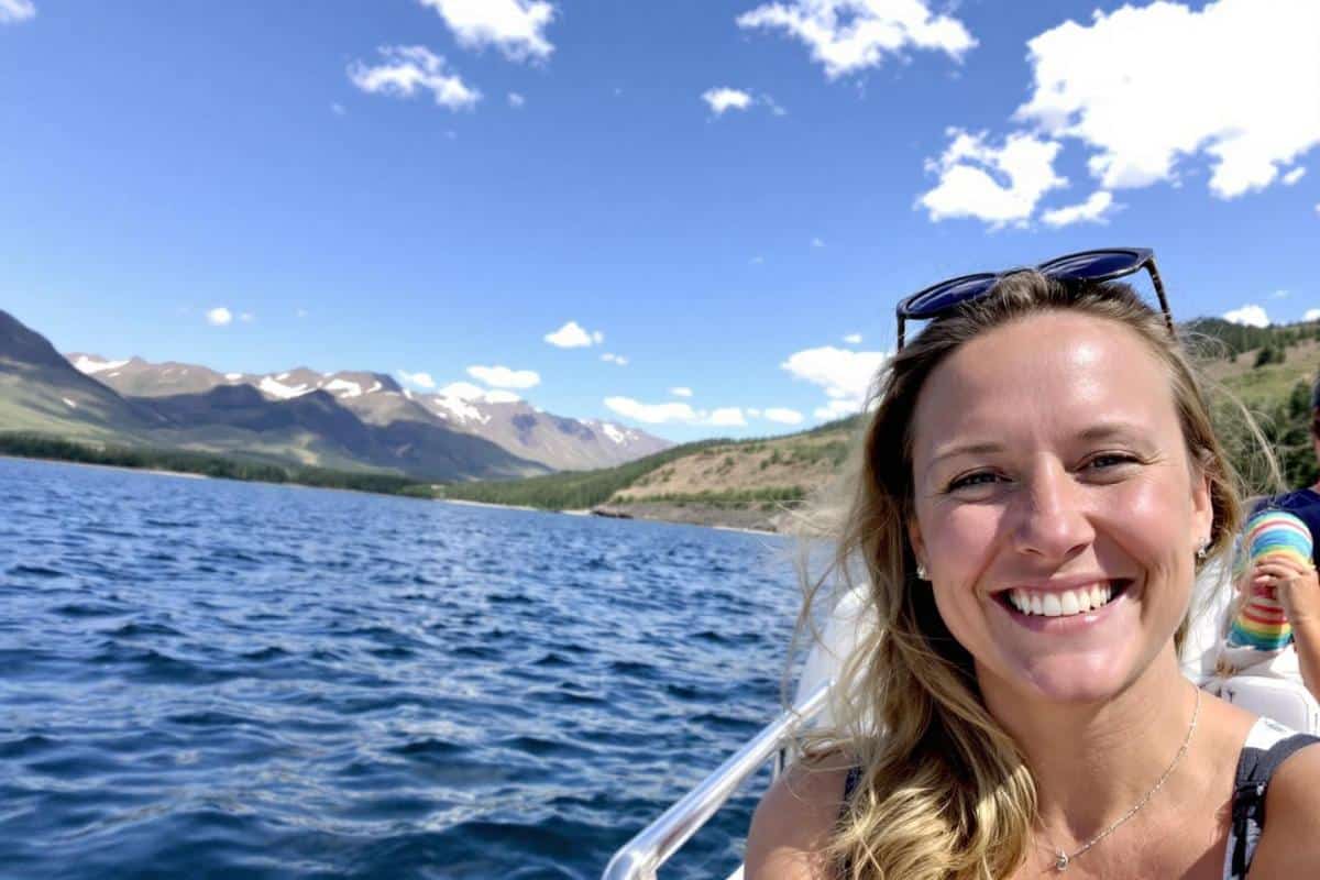 He Quit His Job to Live on a Boat — What He Discovered About Happiness