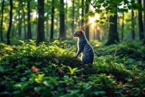 What Happens to Your Brain When You Spend 24 Hours in Nature