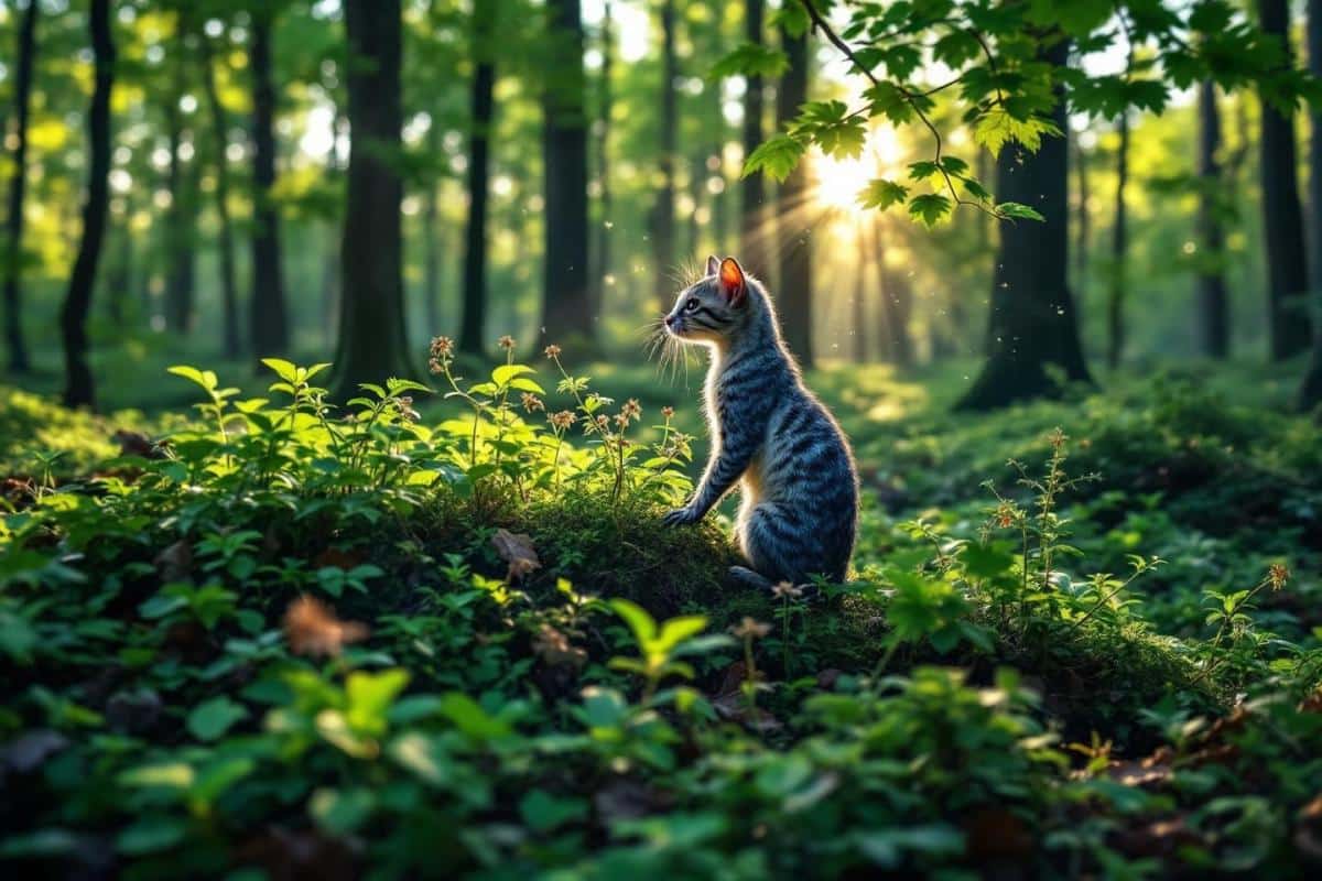 What Happens to Your Brain When You Spend 24 Hours in Nature