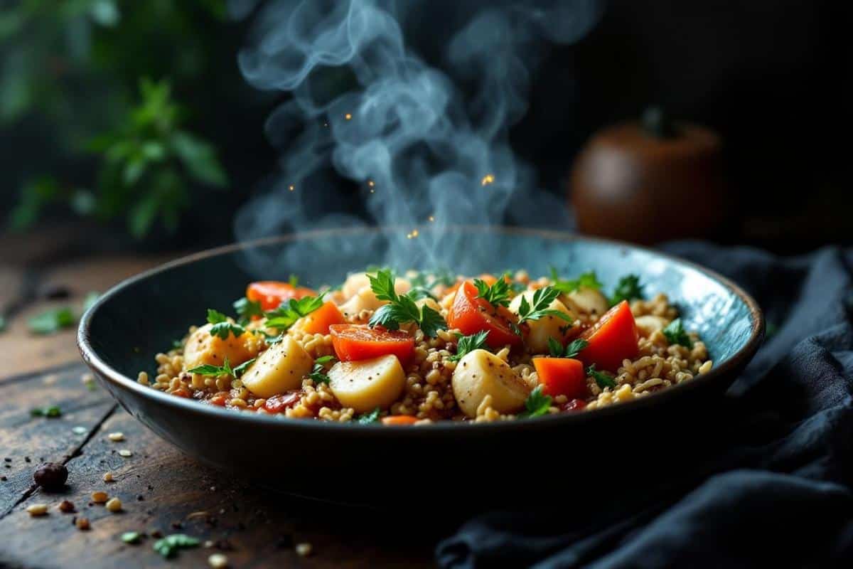 This Common Food May Be Secretly Causing Your Brain Fog