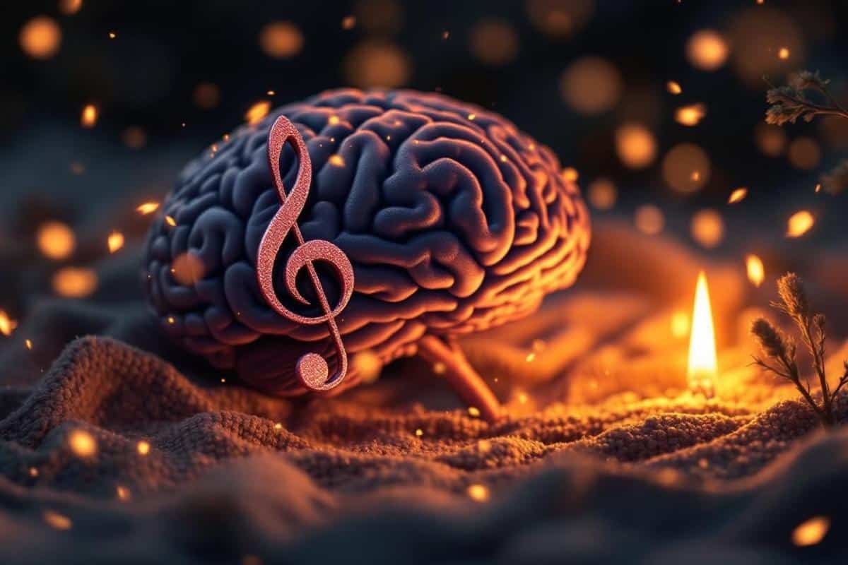 Why Our Brains Love Sad Music