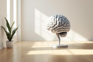 Why Your Brain Needs Silence More Than You Think