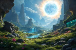 Why Your Brain Can’t Tell the Difference Between Reality and Imagination
