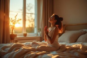 This Simple Breathing Technique Can Instantly Calm You Down