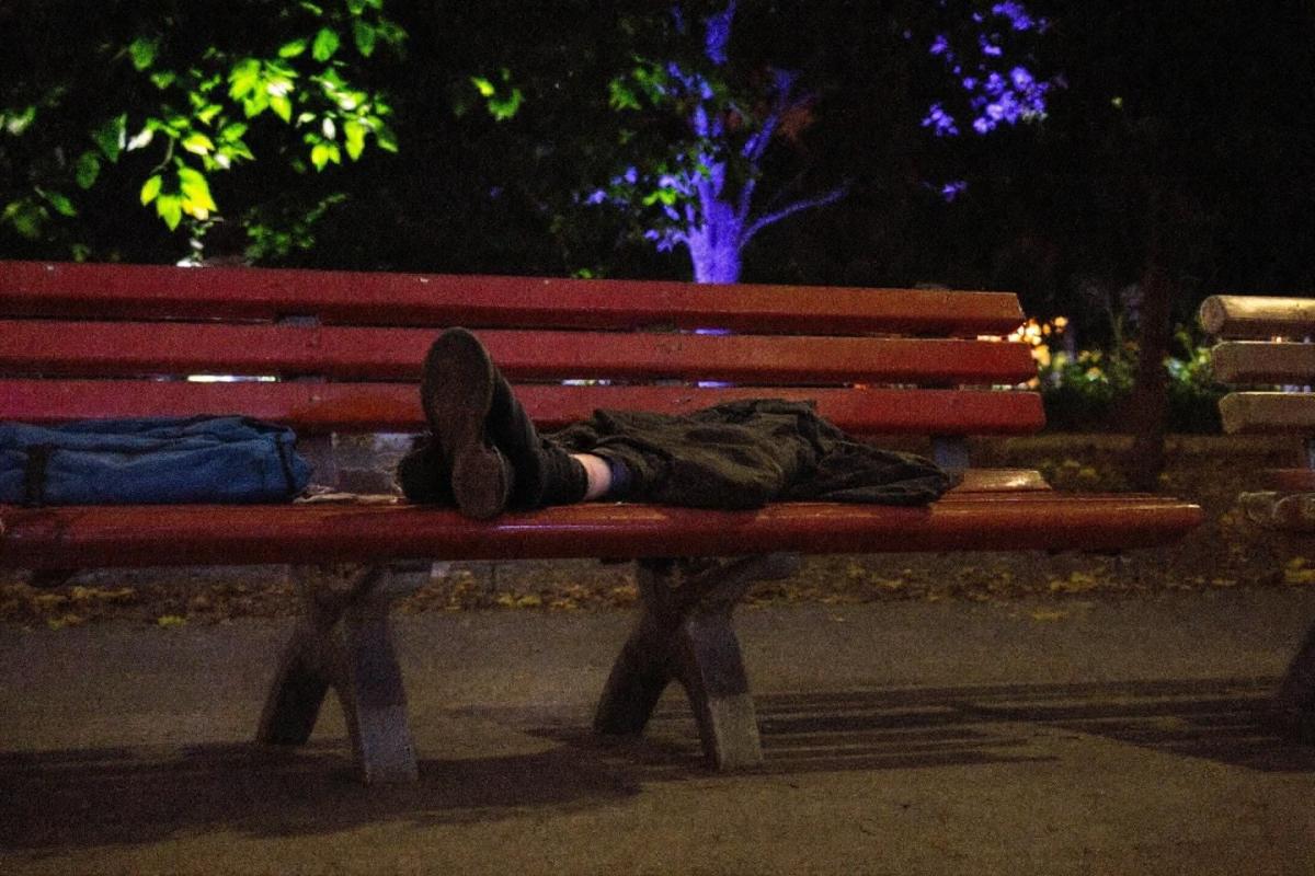 How a Broken System Is Making People Lonelier Than Ever