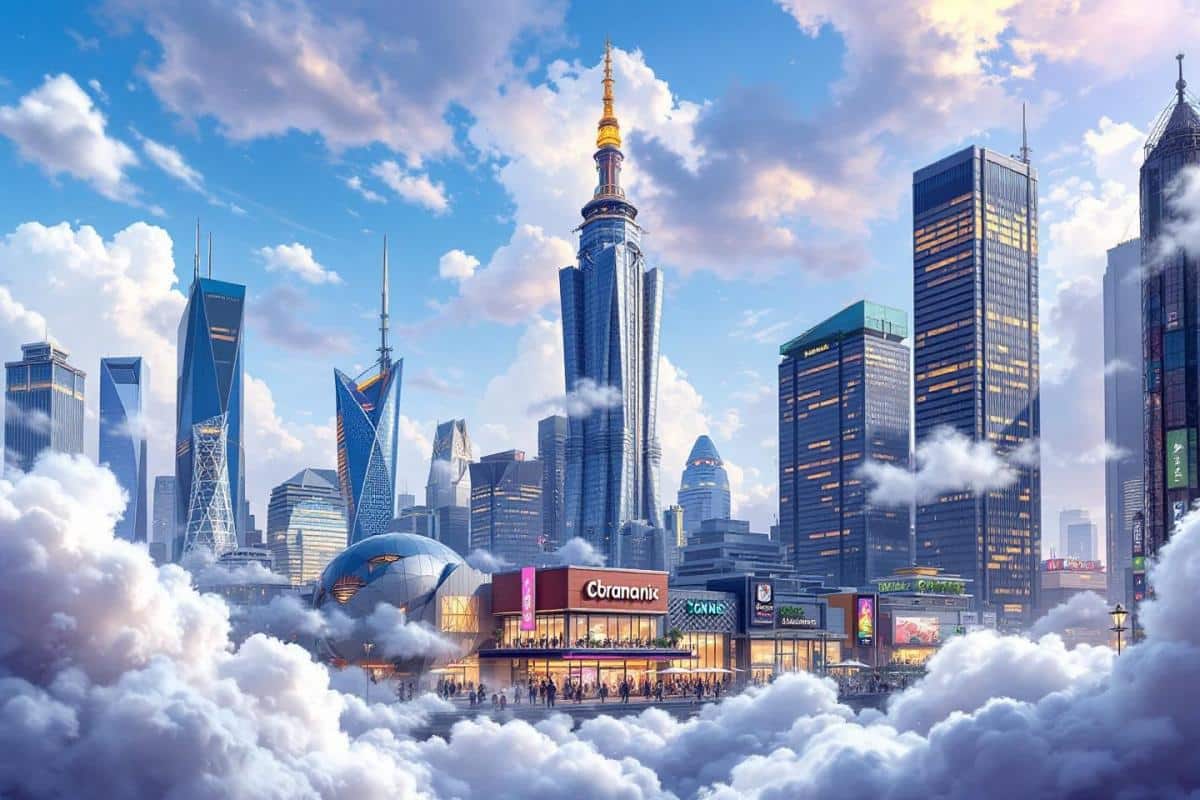 How Cities Are Secretly Designed to Make You Spend More