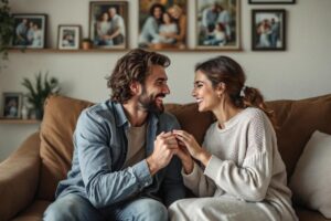 The One Thing All Happy Couples Have in Common — It’s Not Love