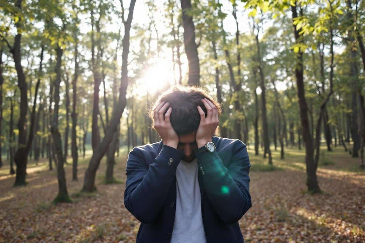 The New Trend of “Eco Anxiety” — and How to Cope With It