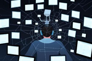 The Scary Truth About How Your Data Is Used Against You