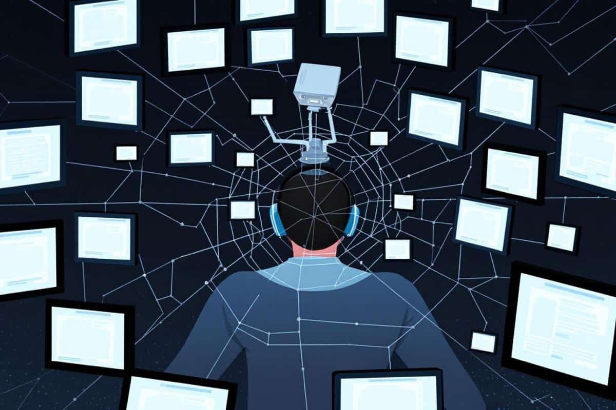 The Scary Truth About How Your Data Is Used Against You