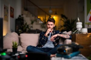He Tried Living With No Technology for 7 Days — And It Changed His Life