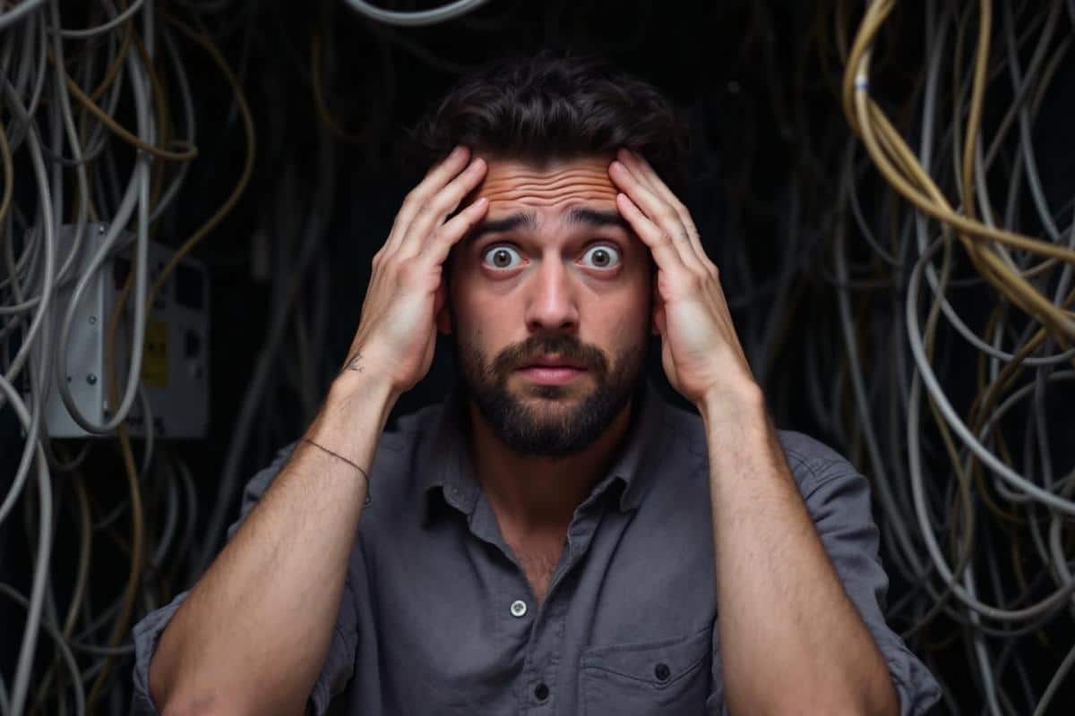 He Tried Living Without Internet for 30 Days — The Results Were Shocking