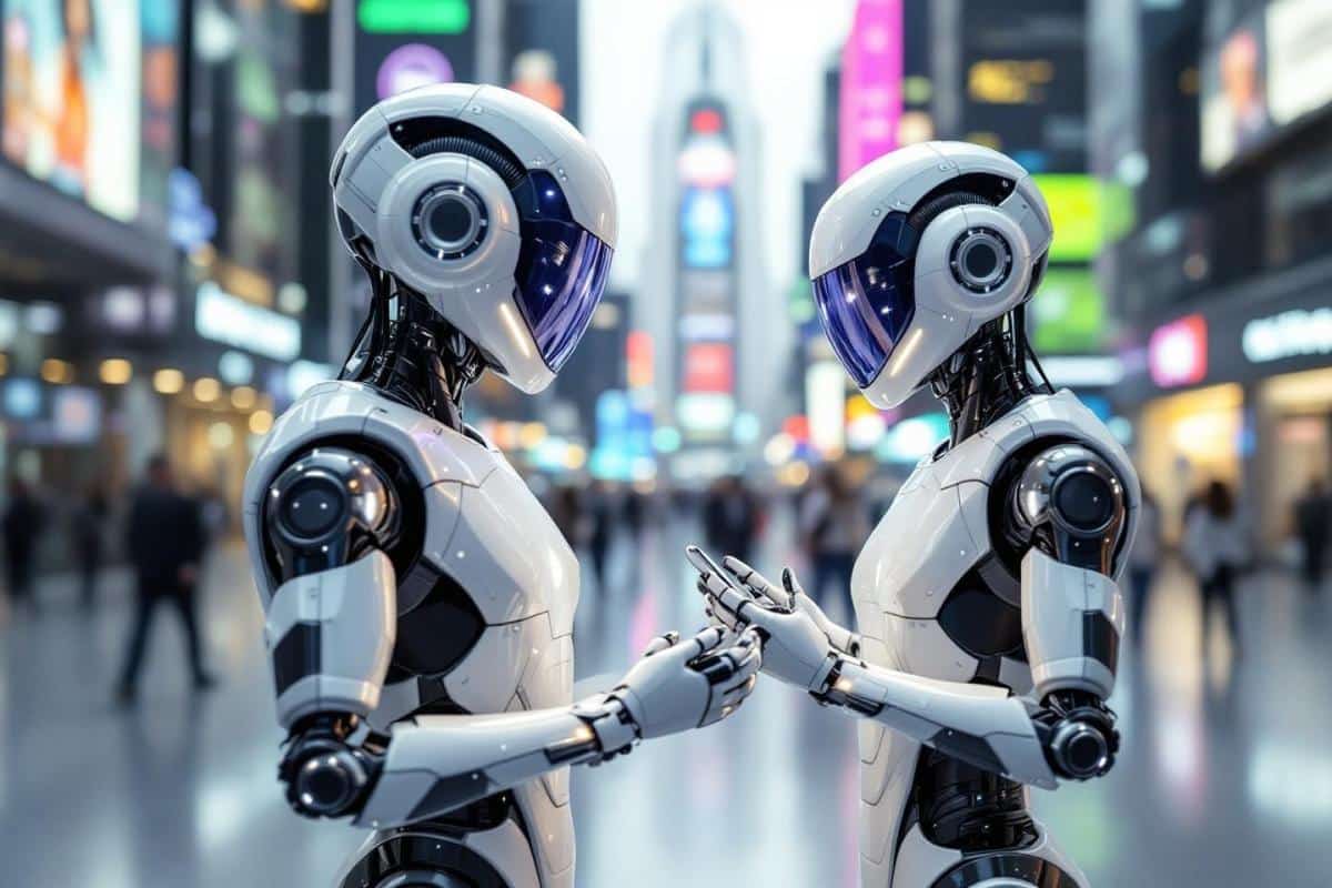 How “Digital Twins” Are About to Change Reality