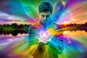 Why Some People Feel “Too Much” — The Science Behind Emotional Intensity