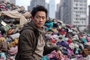 The Hidden Cost of Fast Fashion That Nobody Wants to Admit