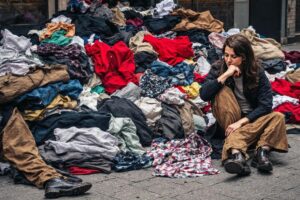 The Real Cost of Fast Fashion No One Wants to Face