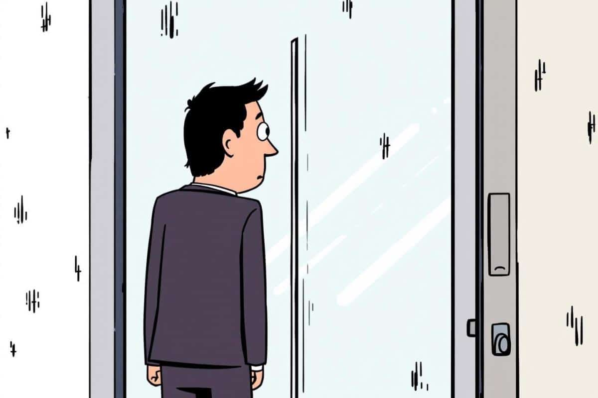 The Real Reason People Fear Change