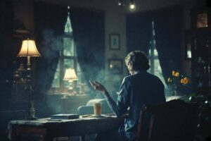 Why We Feel Nostalgic for a Past That Never Existed