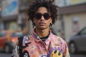 Why Gen Z Is Obsessed With “Main Character Energy”