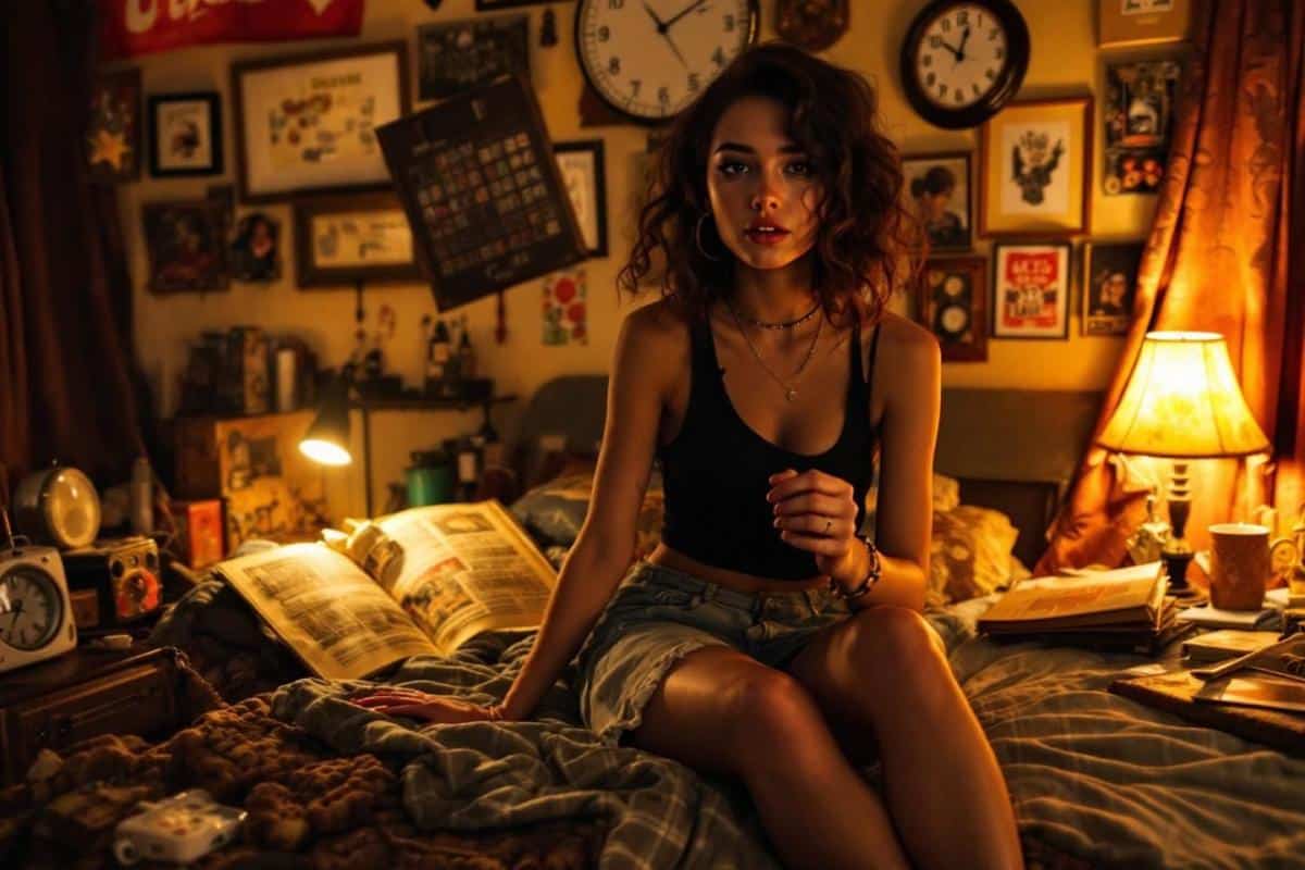 Why Gen Z Is Obsessed With Nostalgia