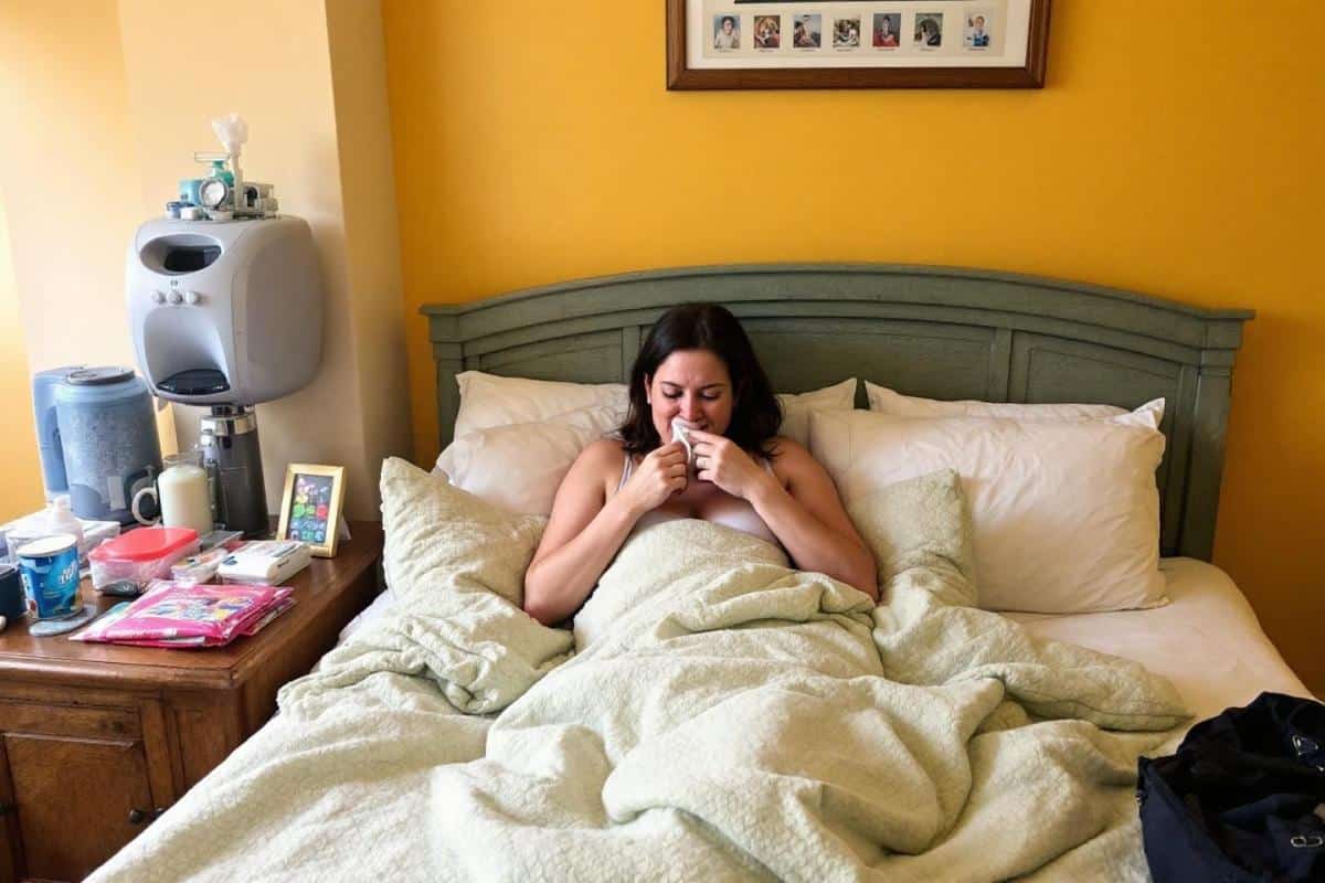 The Hidden Benefits of Crying Nobody Told You About