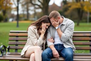 The Hidden Reason People Fall Out of Love
