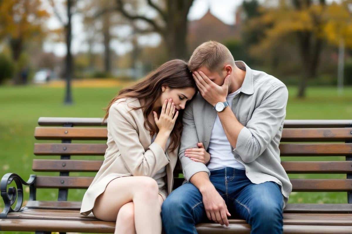 The Hidden Reason People Fall Out of Love