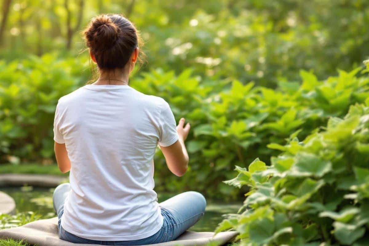 The Hidden Power of Doing Absolutely Nothing