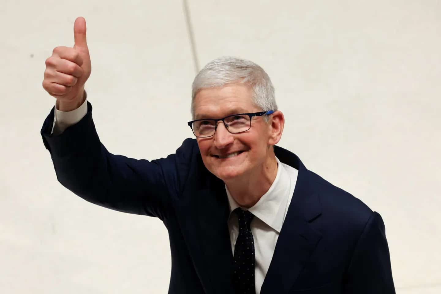 it’s official tim cook has now surpassed steve jobs in a way no one expected