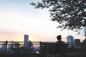 Why Japan’s Loneliness Epidemic Should Terrify the World